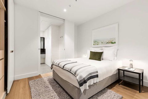 Tyrian Serviced Apts Albert Park Lane - Tourism Canberra 0