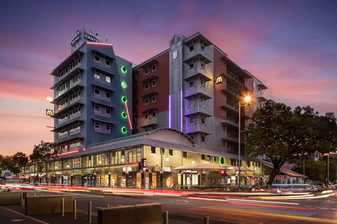 Rydges Darwin Central - Tourism Canberra 0