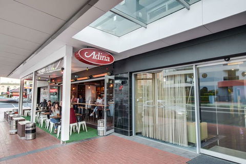 Adina Apartment Hotel Wollongong - Tourism Canberra 1