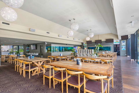 Comfort Inn Towradgi Beach - Tourism Canberra 0