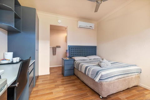 Discovery Parks Cloncurry - Tourism Canberra 1