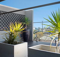 Semaphore Splash Apartments - Tourism Canberra