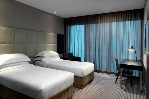 Four Points By Sheraton Brisbane - Tourism Canberra 2