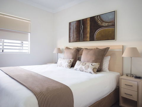 Oaks Mews - Tourism Canberra 2