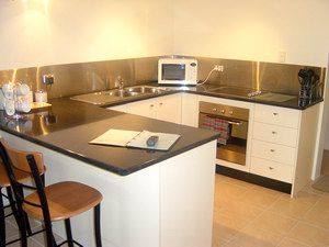 Reef Gateway Apartments Cairns - Tourism Canberra 0
