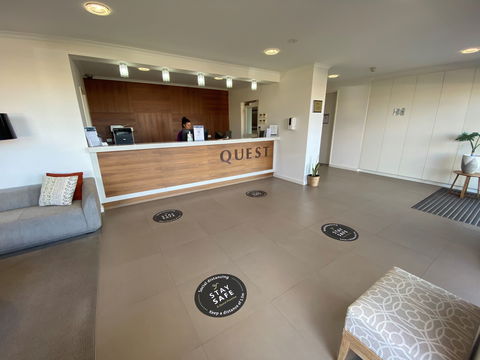 Quest Whyalla - Tourism Canberra 1