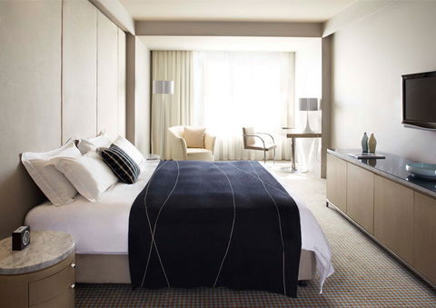 Hotel Realm - Tourism Canberra 2