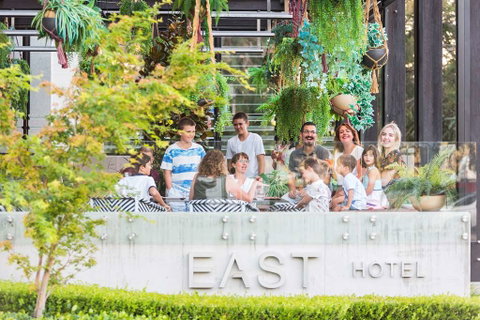 East Hotel - Tourism Canberra 0