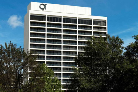 QT Canberra - Tourism Canberra 0