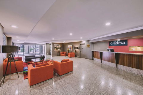 Adina Serviced Apartments James Court - Tourism Canberra 2