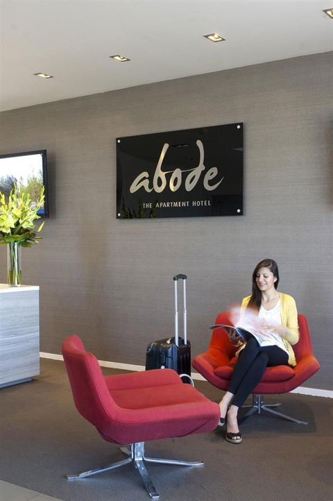 Abode Gungahlin - Tourism Canberra 1