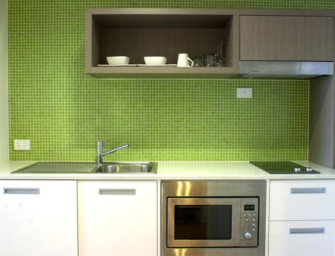 Abode Gungahlin - Tourism Canberra 2