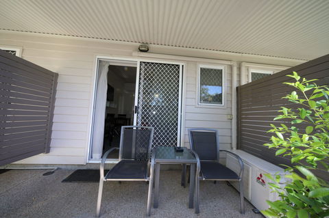 Route 66 Motor Inn - Tourism Canberra 1