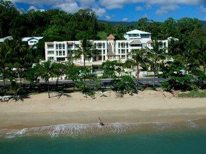 Sea Change Beachfront Apartments - Tourism Canberra 0