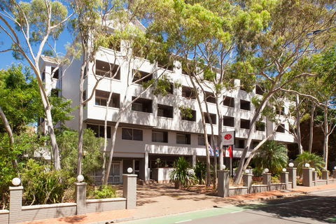 Metro Aspire Hotel Sydney - Tourism Canberra 0