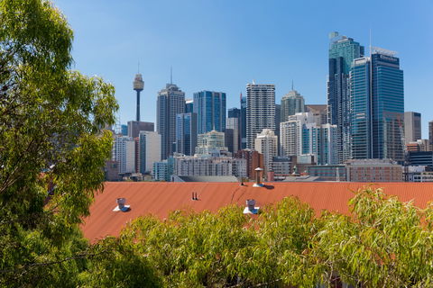 Metro Aspire Hotel Sydney - Tourism Canberra 2