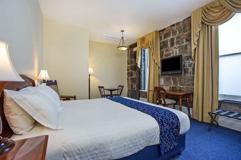 Quality Hotel Bentinck - Tourism Canberra 9