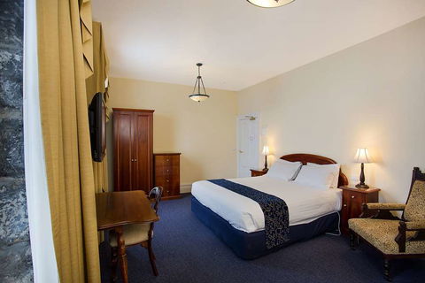 Quality Hotel Bentinck - Tourism Canberra 10