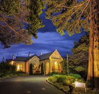 Mount Lofty House - Tourism Canberra