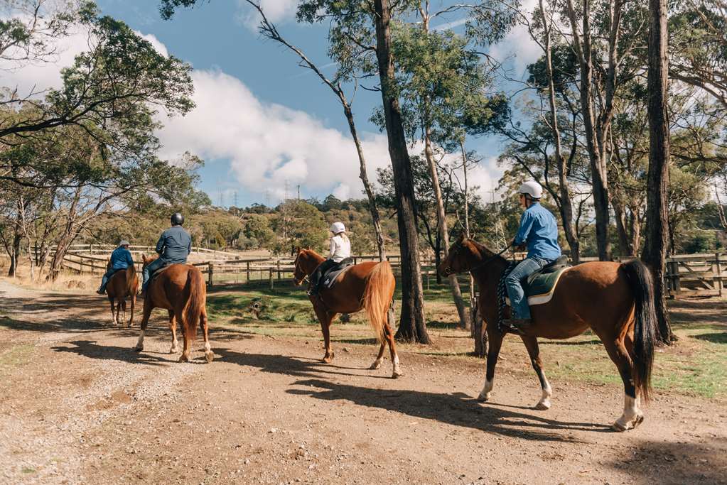 Tourism Canberra