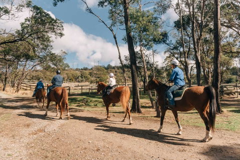 Country Club Tasmania - Tourism Canberra 0