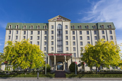 Hotel Grand Chancellor Launceston - Tourism Canberra 0