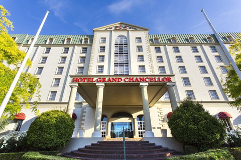 Hotel Grand Chancellor Launceston - Tourism Canberra 1