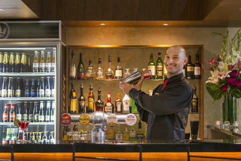 Hotel Grand Chancellor Launceston - Tourism Canberra 3
