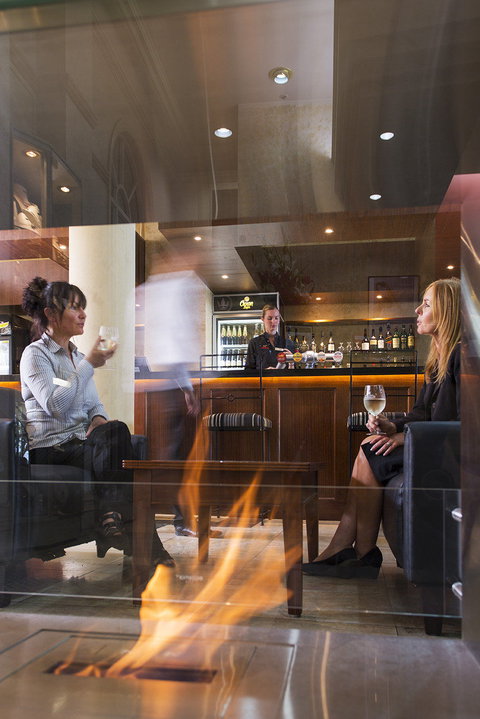 Hotel Grand Chancellor Launceston - Tourism Canberra 4