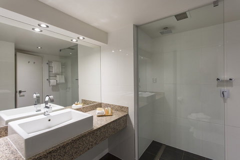 Hotel Grand Chancellor Launceston - Tourism Canberra 5