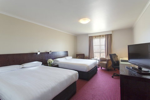 Hotel Grand Chancellor Launceston - Tourism Canberra 7