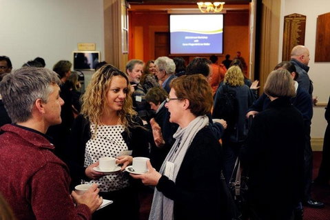 Hotel Grand Chancellor Launceston - Tourism Canberra 9