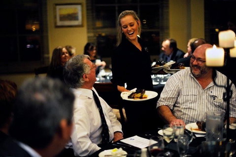 Hotel Grand Chancellor Launceston - Tourism Canberra 10