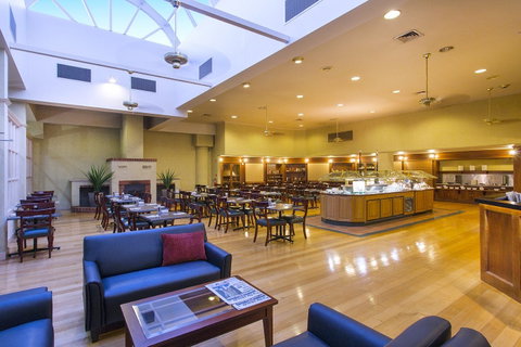 Hotel Grand Chancellor Launceston - Tourism Canberra 11