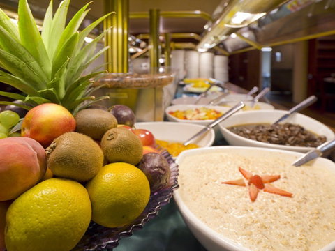 Hotel Grand Chancellor Launceston - Tourism Canberra 12