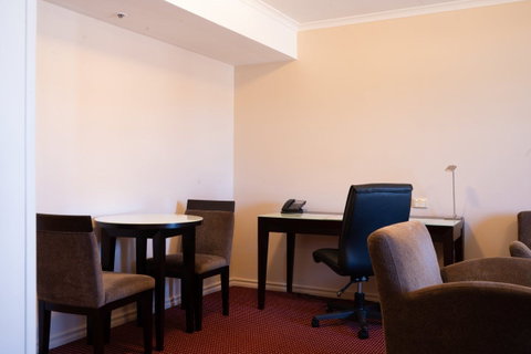 Hotel Grand Chancellor Launceston - Tourism Canberra 13