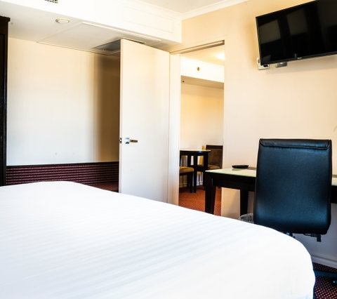 Hotel Grand Chancellor Launceston - Tourism Canberra 14