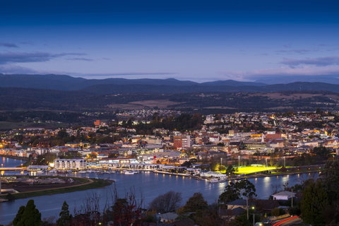 Hotel Grand Chancellor Launceston - Tourism Canberra 15