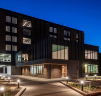 Hotel Verge Launceston - Tourism Canberra