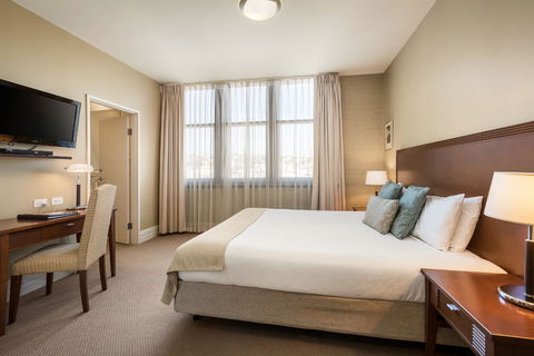 Launceston Central Apartments - Tourism Canberra 2