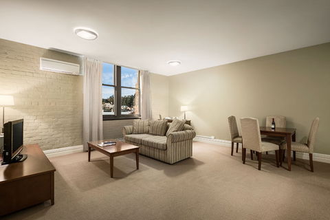 Launceston Central Apartments - Tourism Canberra 4