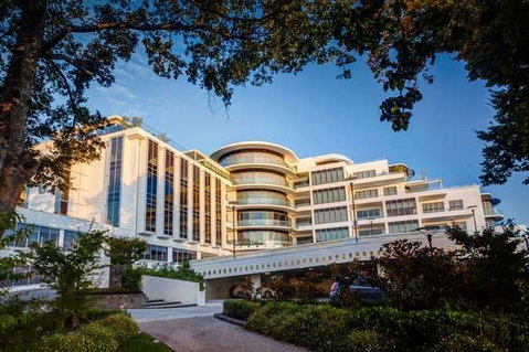 Mantra Charles Hotel Launceston - Tourism Canberra 0