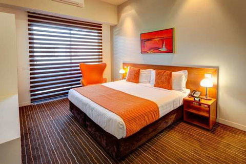 Mantra Charles Hotel Launceston - Tourism Canberra 1