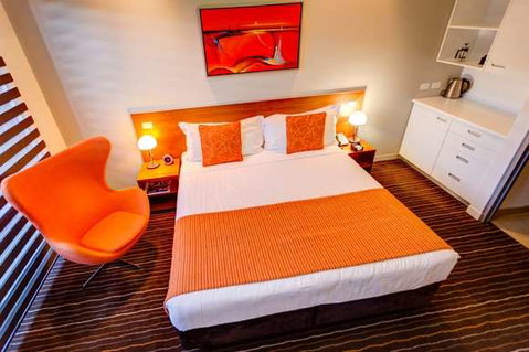 Mantra Charles Hotel Launceston - Tourism Canberra 2