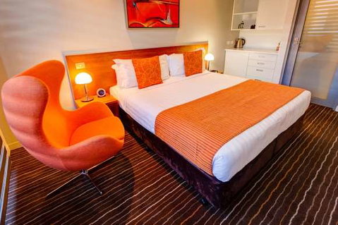 Mantra Charles Hotel Launceston - Tourism Canberra 3