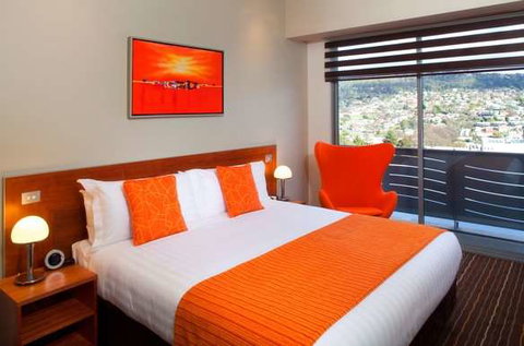 Mantra Charles Hotel Launceston - Tourism Canberra 4