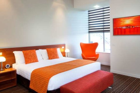 Mantra Charles Hotel Launceston - Tourism Canberra 5