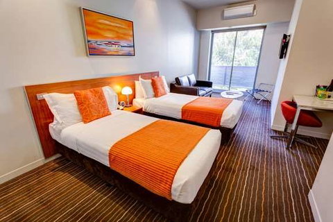 Mantra Charles Hotel Launceston - Tourism Canberra 6