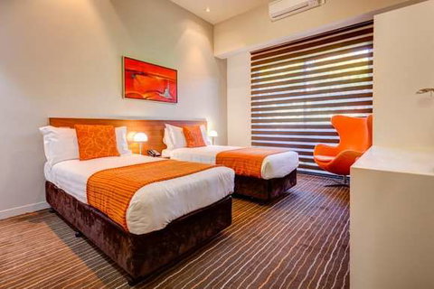 Mantra Charles Hotel Launceston - Tourism Canberra 7