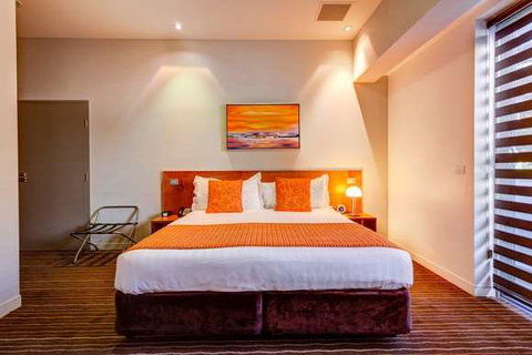 Mantra Charles Hotel Launceston - Tourism Canberra 8
